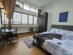 King's Mansion (D15), Condominium #531557231